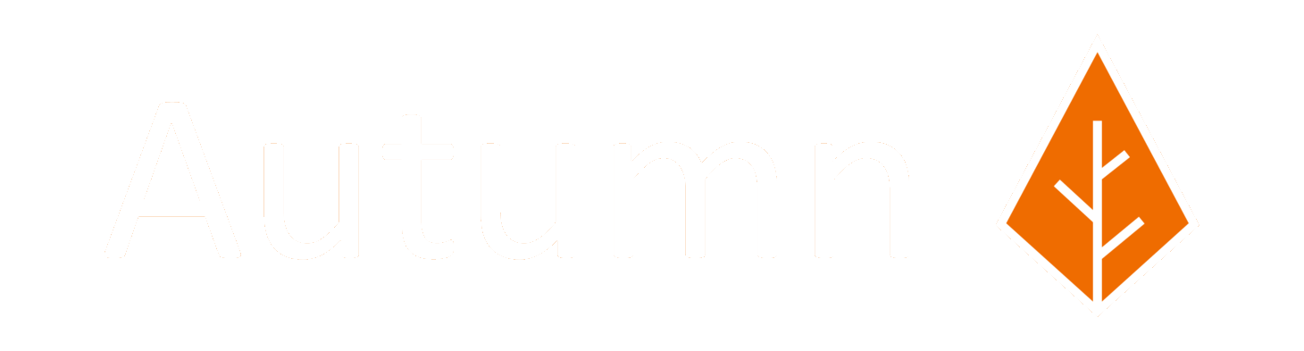 Autumn Logo